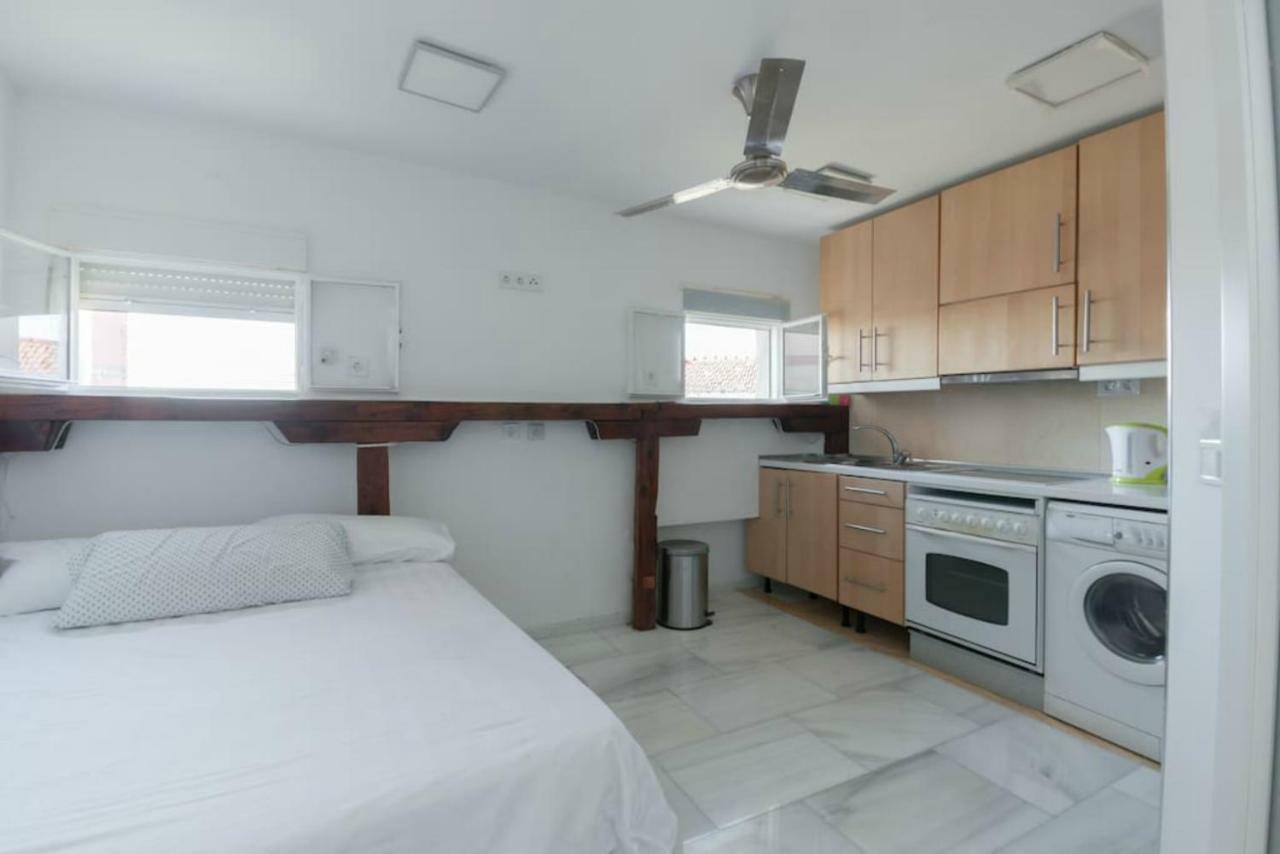 Mendez Alvaro Atocha Appartement *