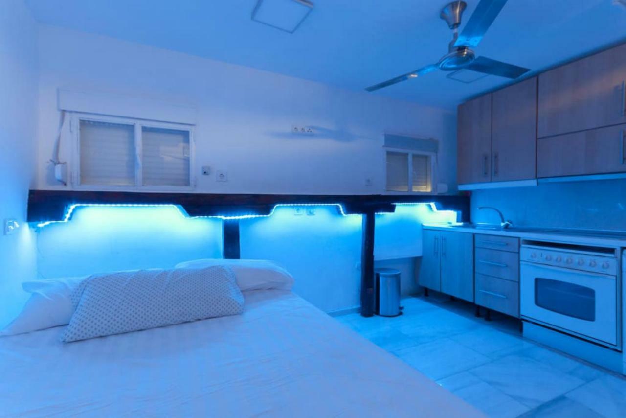 Mendez Alvaro Atocha Appartement *