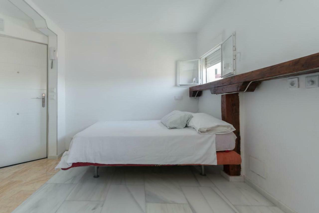 Mendez Alvaro Atocha Appartement