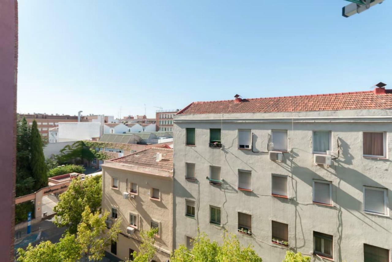 Mendez Alvaro Atocha Appartement