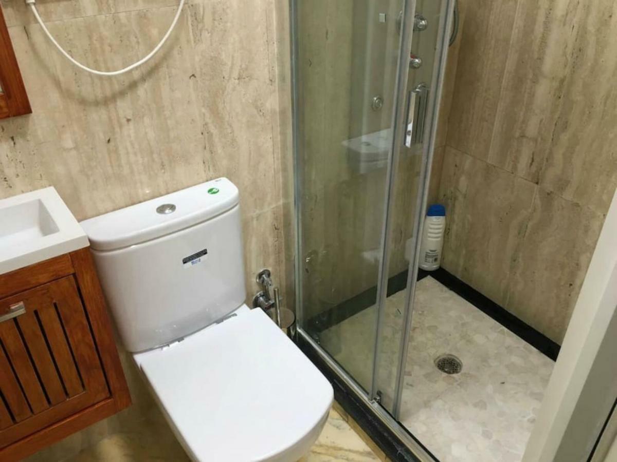 Mendez Alvaro Atocha Appartement
