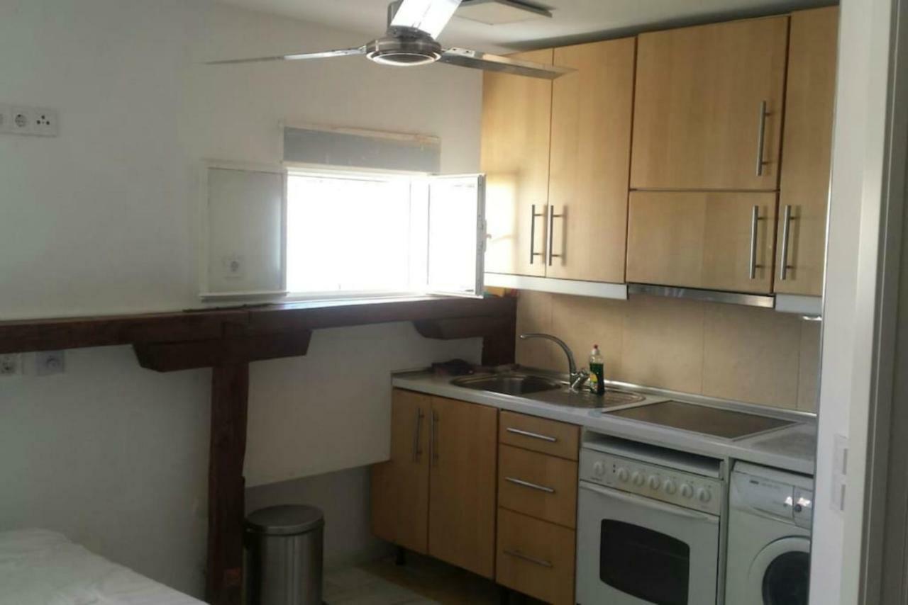 Appartement Mendez Alvaro Atocha