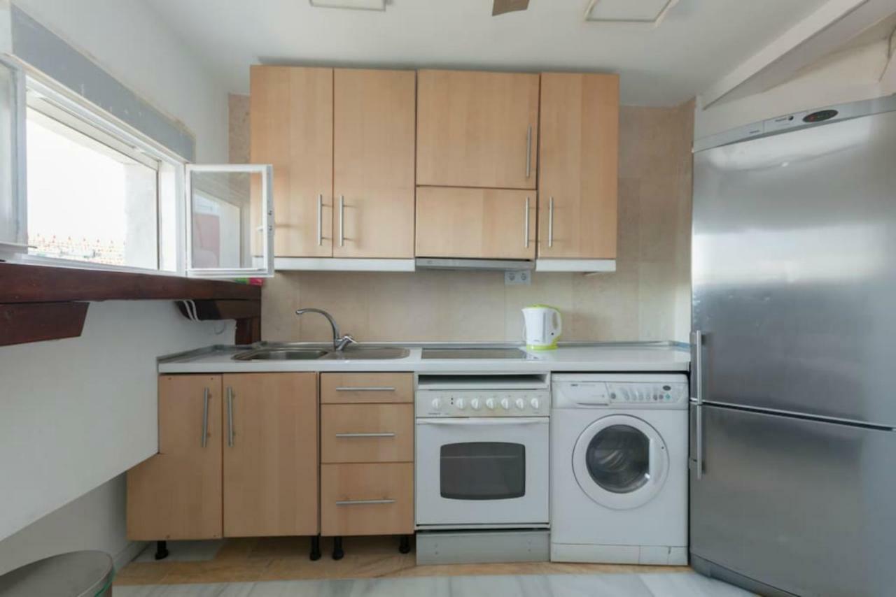 Appartement Mendez Alvaro Atocha