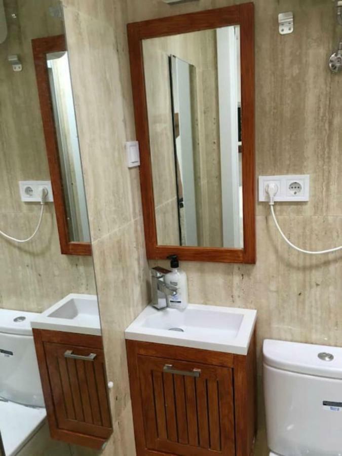 Appartement Mendez Alvaro Atocha Madrid