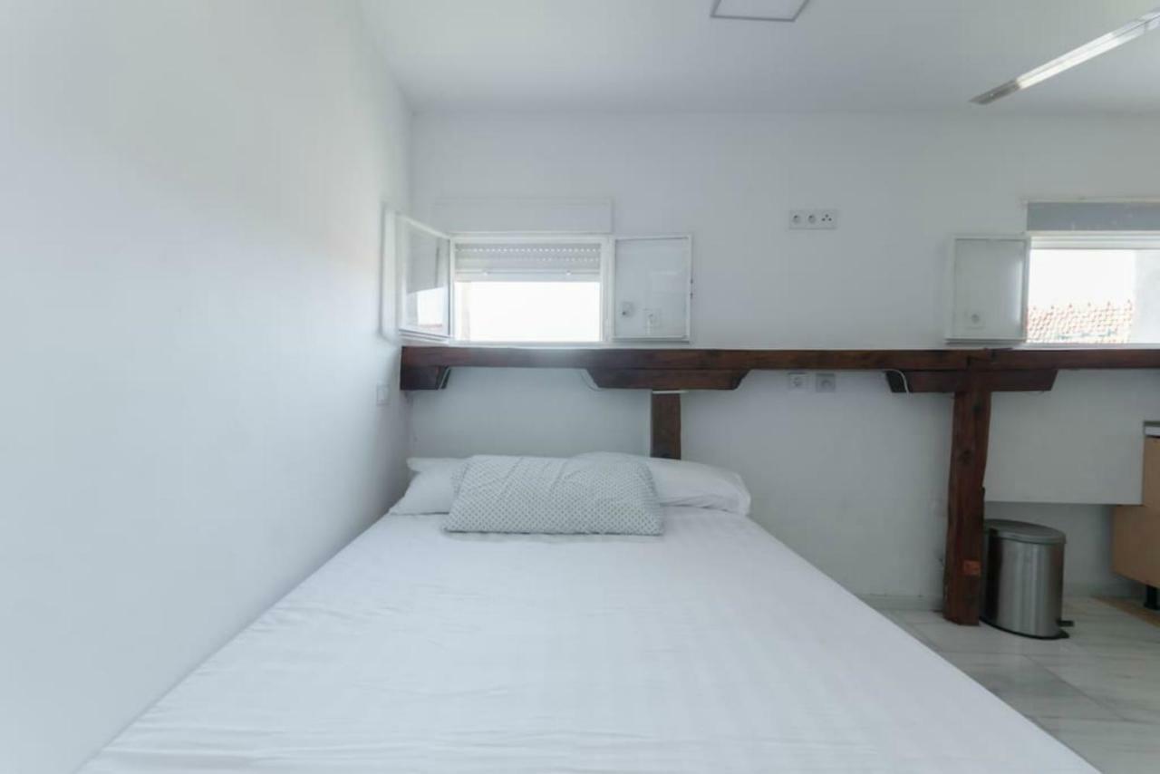 Appartement Mendez Alvaro Atocha Madrid