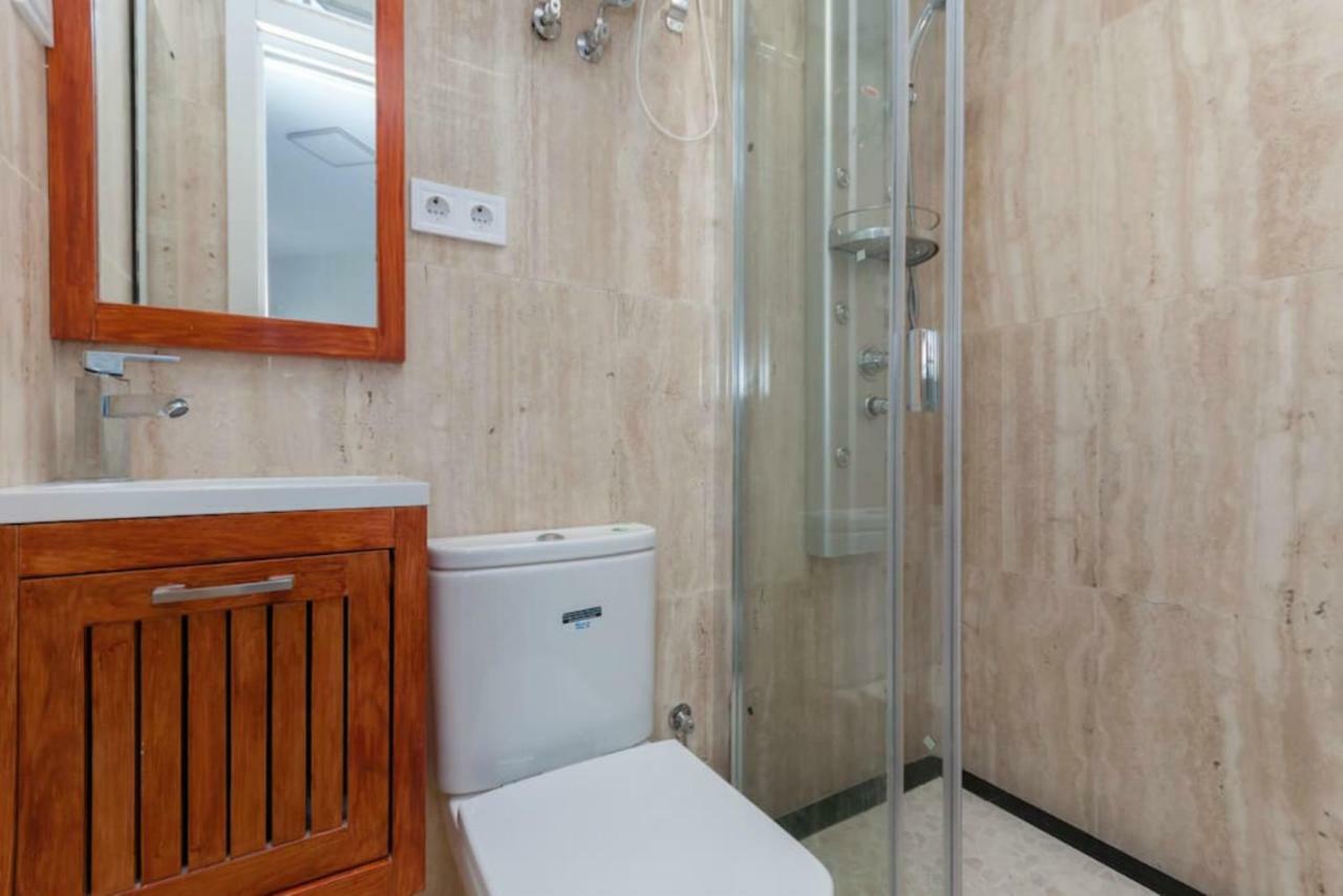 Appartement Mendez Alvaro Atocha Madrid
