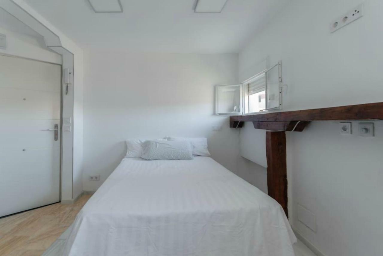 Appartement Mendez Alvaro Atocha Madrid